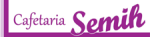Logo Cafetaria Semih