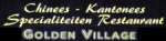 Logo Golden Village