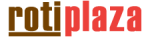 Logo Roti Plaza