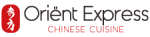 Logo Orient Express