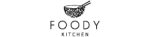 Logo Foody Kitchen