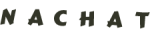 Logo Pizzeria Nachat