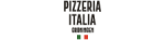 Logo Pizzeria Italia