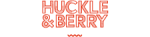 Logo Huckle & Berry