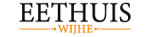 Logo Eethuis Wijhe