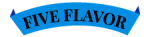 Logo Five Flavors