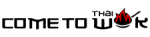 Logo CometoThaiwok