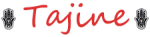 Logo Tajine