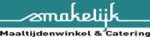 Logo Smakelijk Maaltijden Winkel