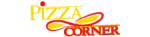 Logo Pizza Corner