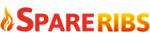 Logo Spareribs Specialist