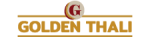 Logo Golden Thali