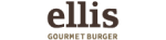 Logo Ellis Gourmet Burger