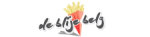 Logo De Blije Belg