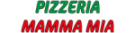 Logo Pizzeria Mamma Mia