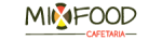 Logo Mixfood
