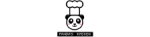 Logo Panda's Kitchen