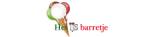Logo Het IJsbarretje