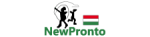 Logo New Pronto