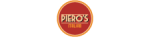 Logo Piero's Italian
