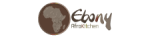 Logo Ebony Afrokitchen
