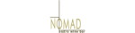 Logo Nomad Bistro Wine Bar