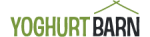 Logo Yoghurt Barn