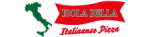 Logo Isola Bella Italia