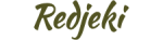 Logo Redjeki Toko