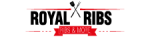 Logo Royal Ribs