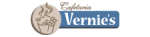 Logo Cafetaria Vernie's