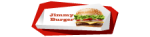 Logo Jimmy Burgers & Pizza