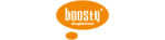 Logo Boosty