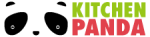 Logo Kitchen Panda