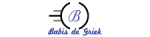Logo Babis de Griek