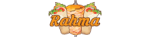 Logo Rahma halal