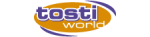 Logo Tostiworld