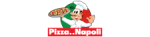 Logo Pizza & Shoarma Napoli