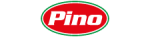 Logo Pizza Pino