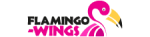 Logo Flamingo-Wings