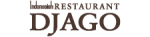 Logo Restaurant Djago