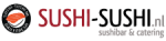 Logo Sushi-Sushi Walburg