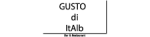 Logo Gusto di Italb