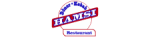 Logo Hamsi Restaurant