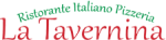 Logo La Tavernina