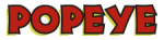 Logo Italiaans Popeye