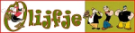 Logo Restaurant Olijfje