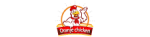 Logo Oranje Chicken