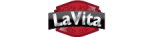 Logo La Vita Afhaal en bezorgcentrum