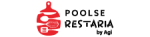 Logo Poolse Restaria by Agi